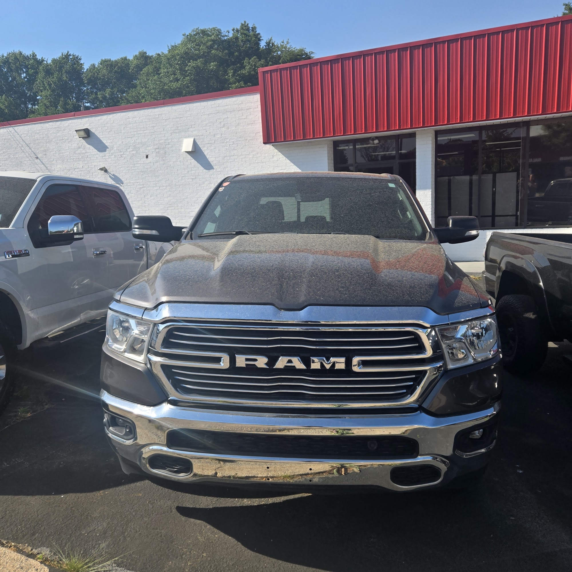 Nassar Auto Group LLC
