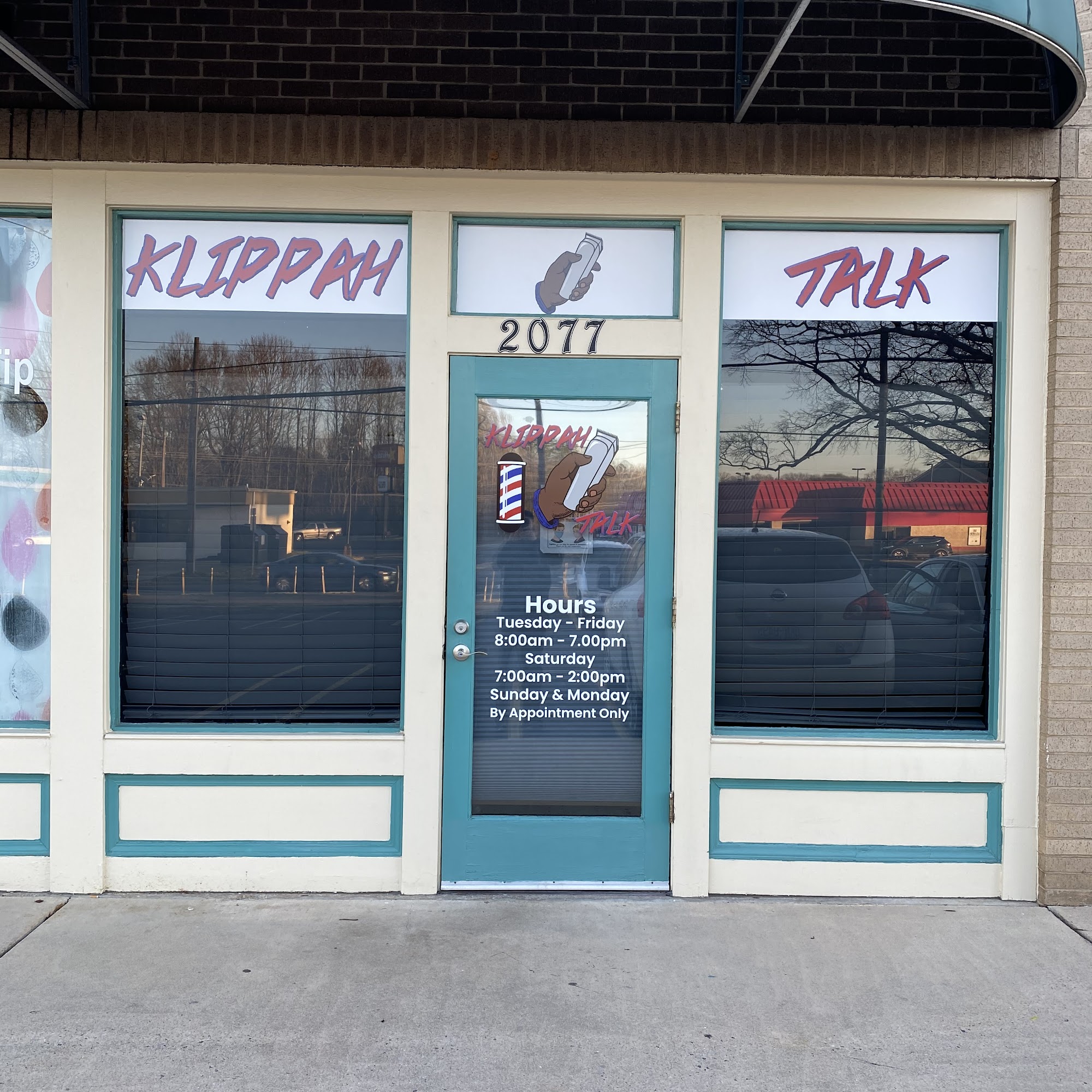 Klippah Talk