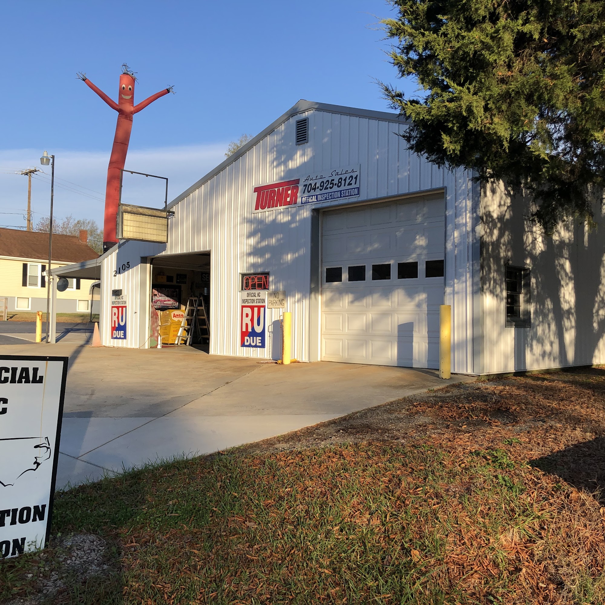 Turner Auto Sales and Service Center
