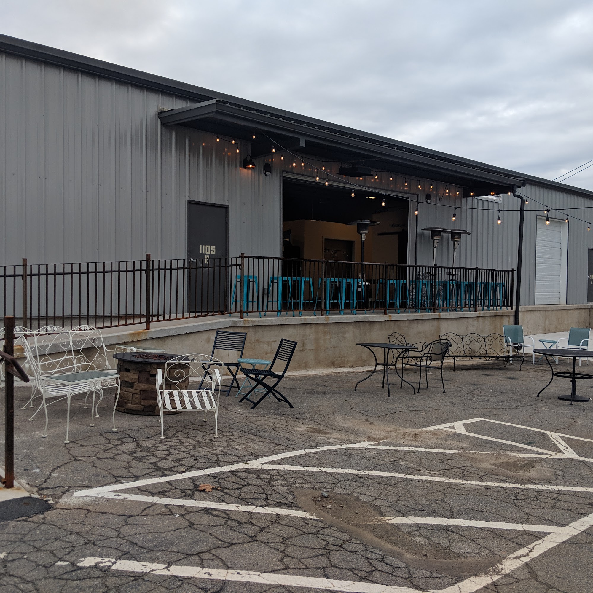 Gypsy Road Brewing Company Kernersville