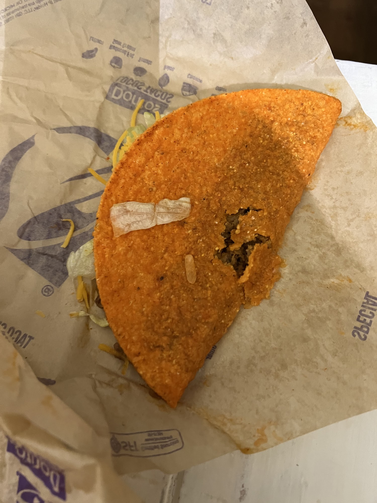 Taco Bell