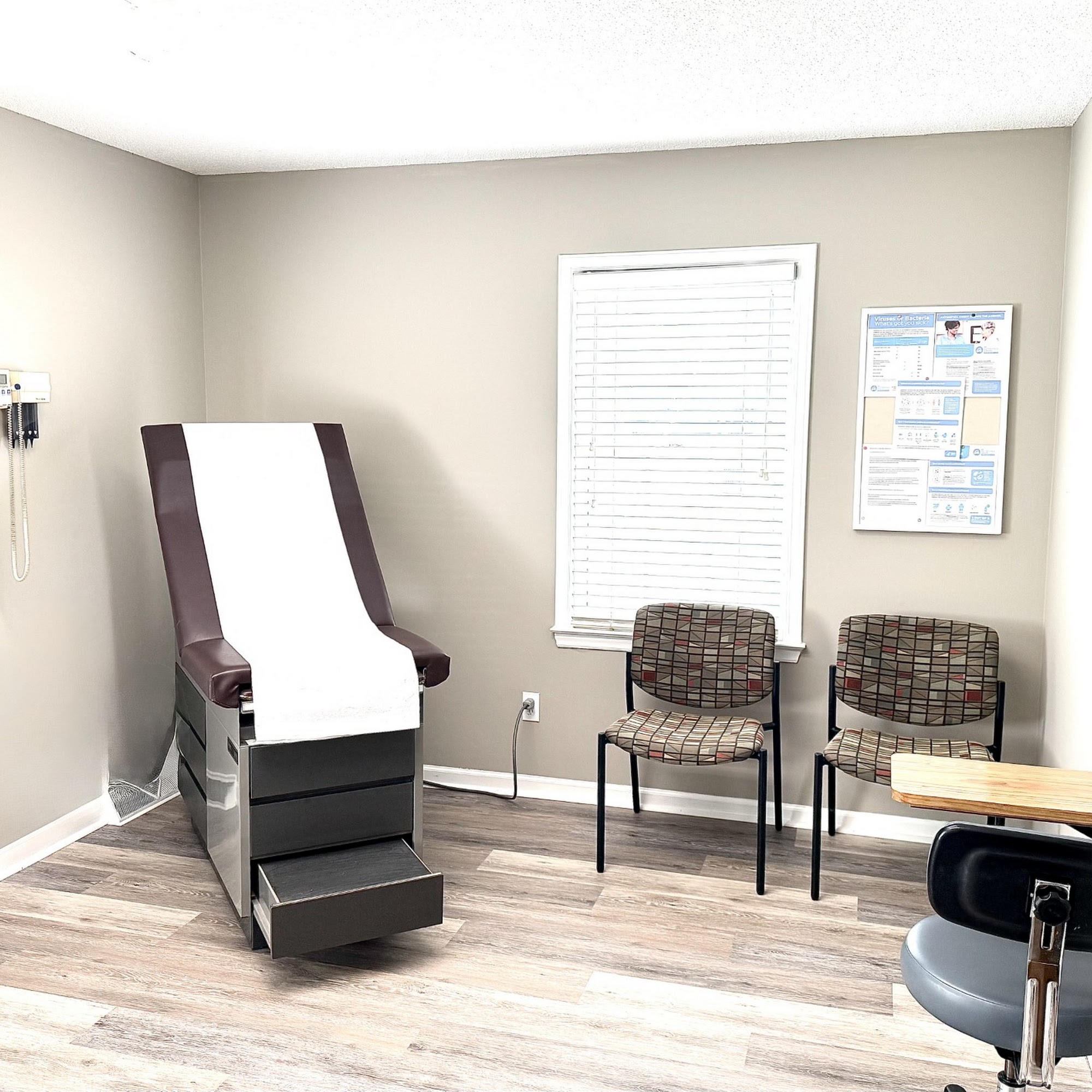 Bates Primary Care Kernersville, NC 125 Allen St, Kernersville North Carolina 27284