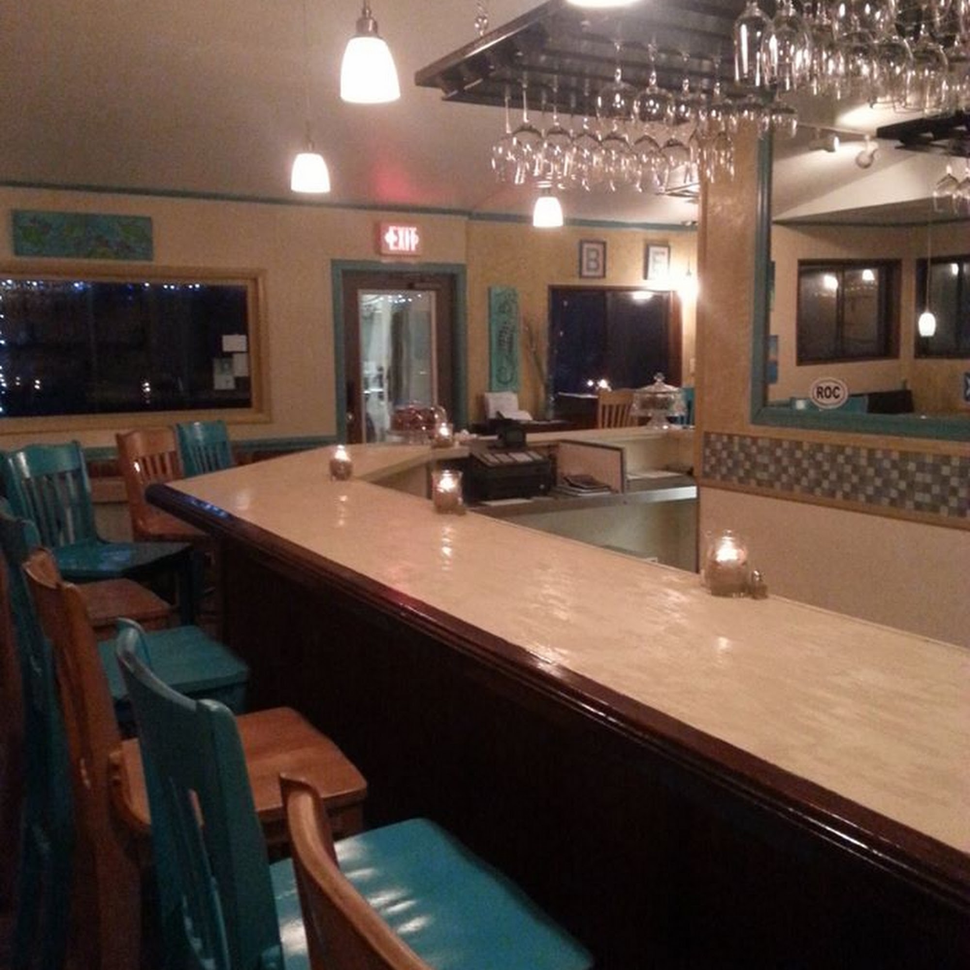 The SaltBox Cafe Kill Devil Hills