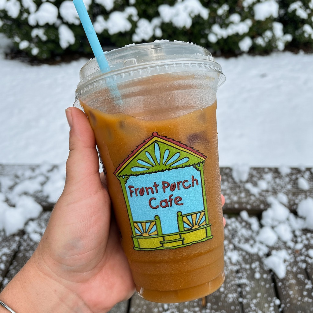 Front Porch Cafe- Kill Devil Hills Kill Devil Hills