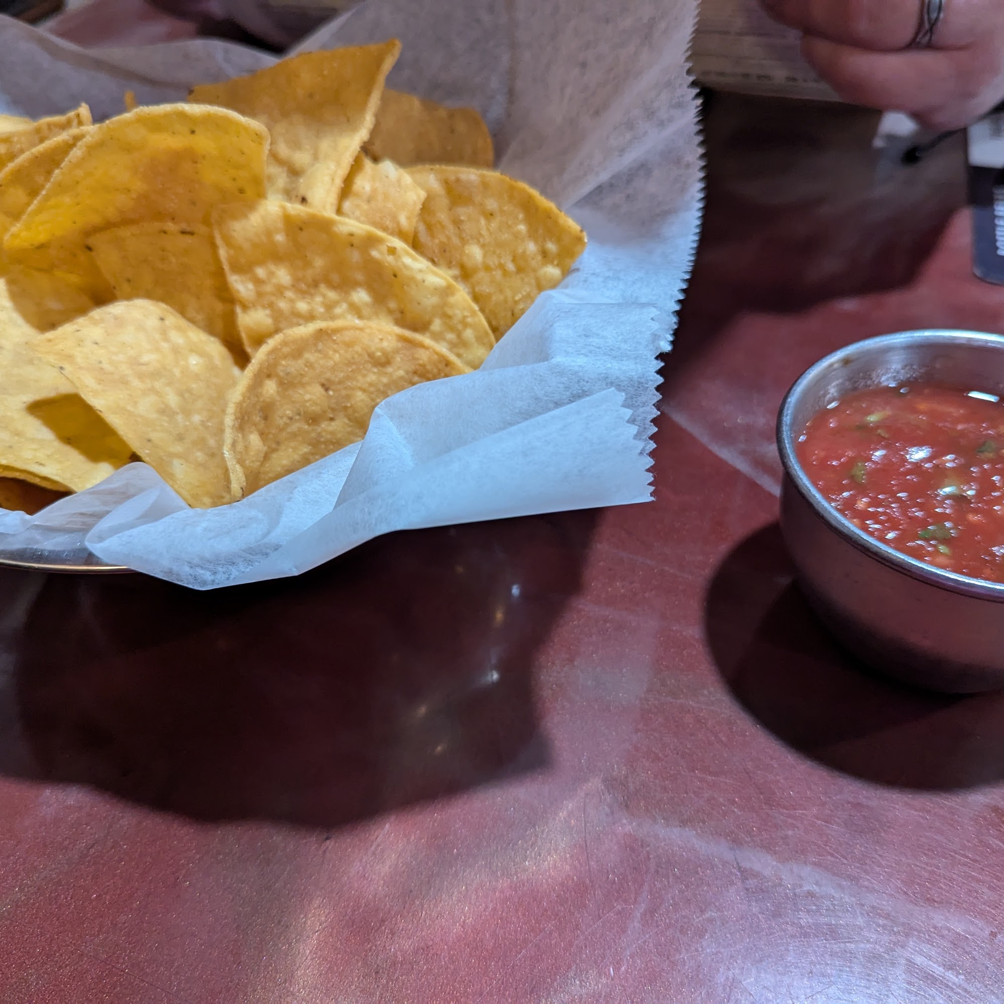 Plaza Azteca Mexican Restaurant · OBX Kill Devil Hills