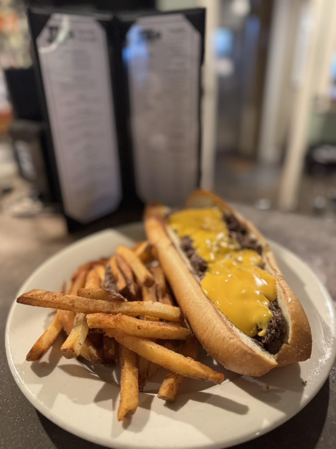 JK's Restaurant Kill Devil Hills