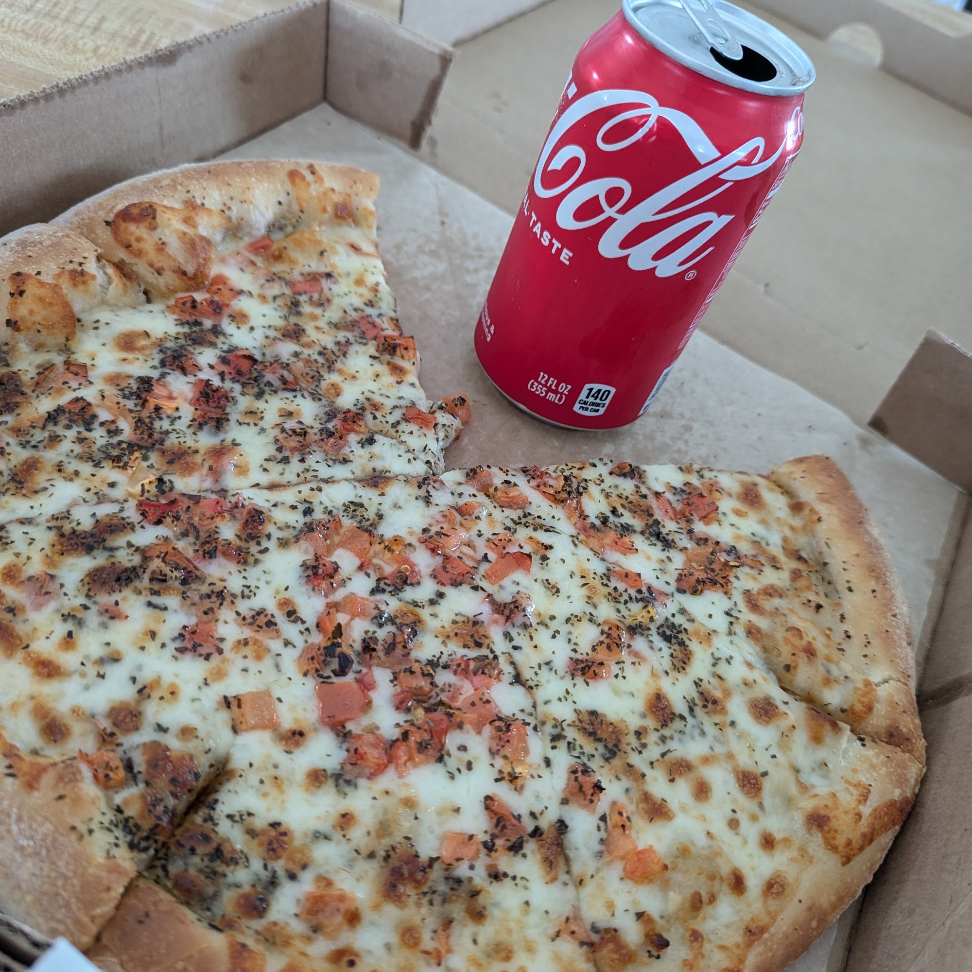 American Pie Pizza & Homemade Ice Cream Kill Devil Hills