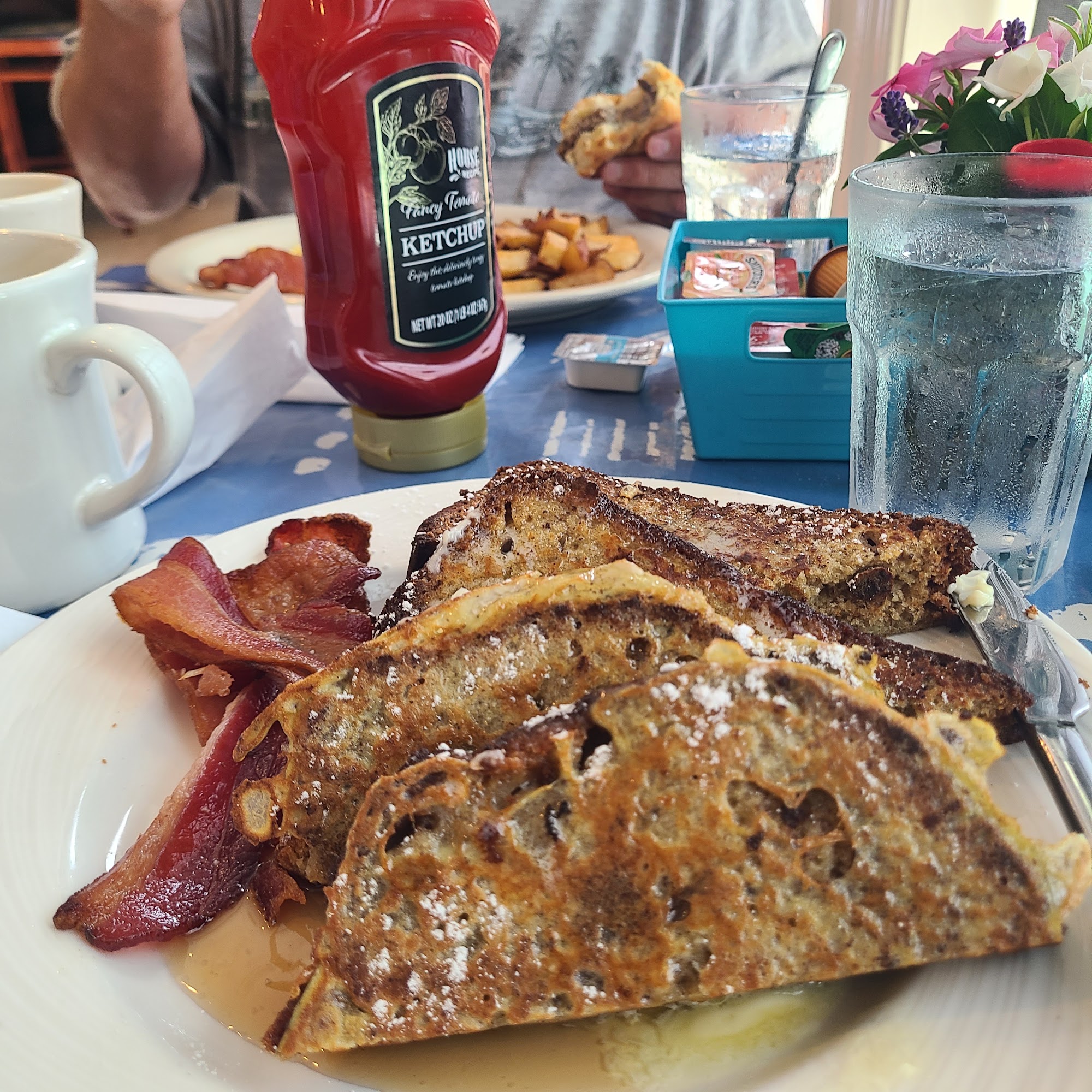 Beachside Bistro Kill Devil Hills