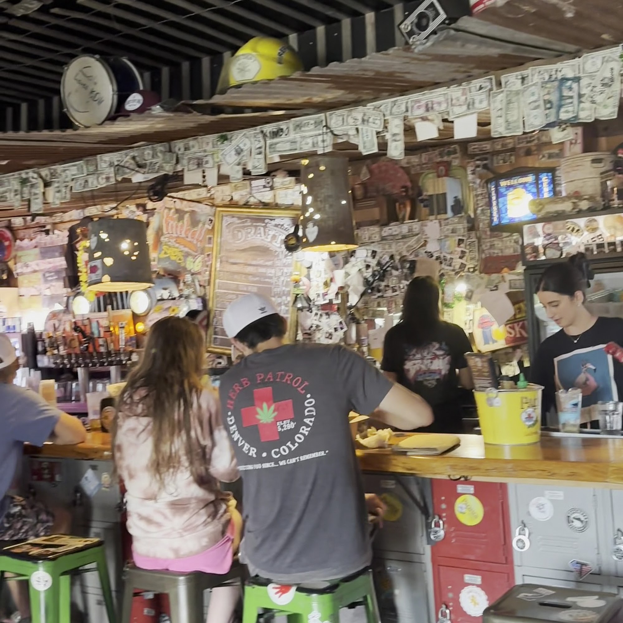 Jack Brown’s Beer & Burger Joint Kill Devil Hills Kill Devil Hills