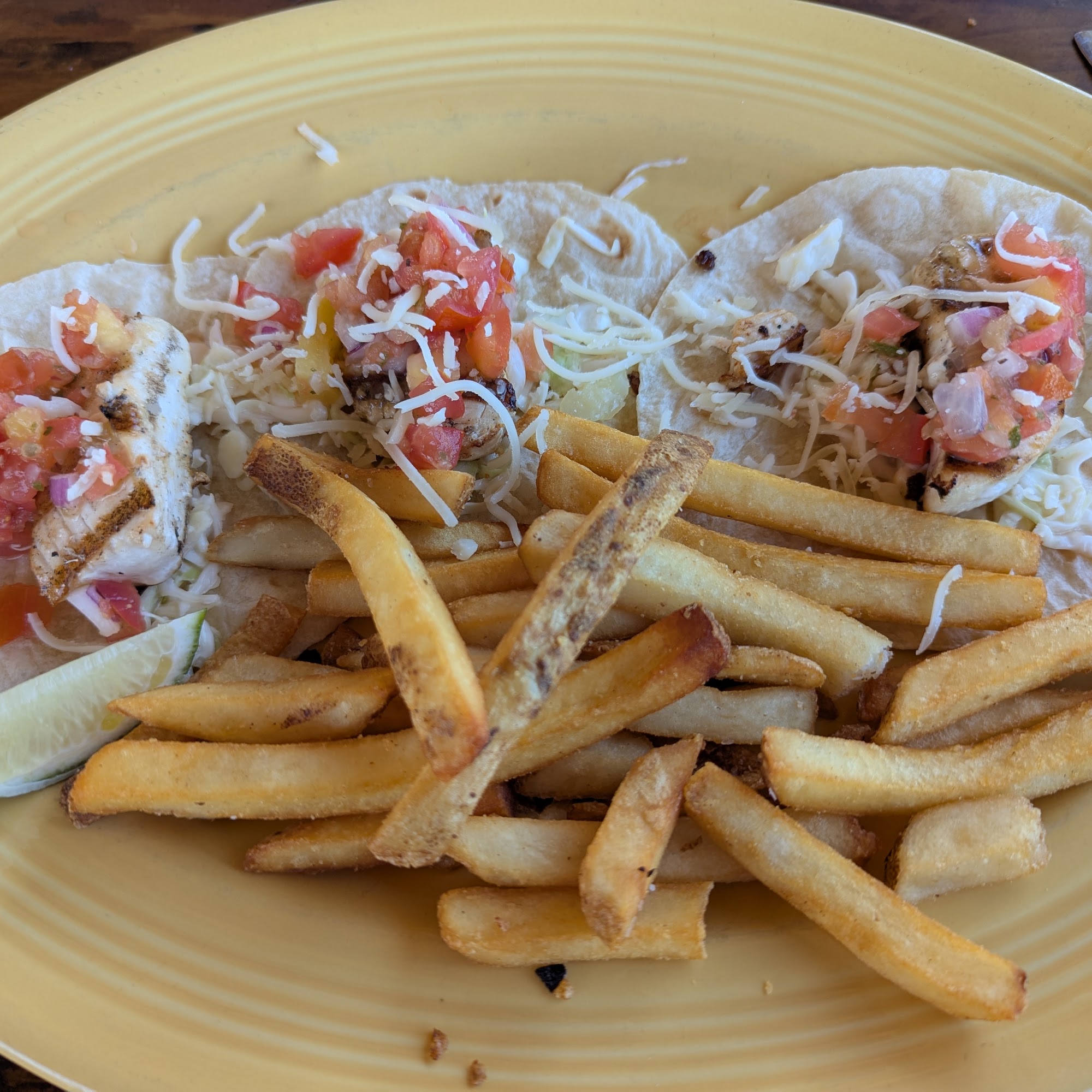 Beachcombers Tiki Hut Kill Devil Hills