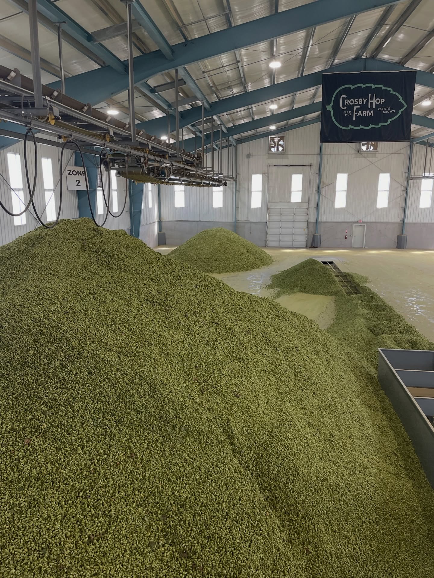 Swells'a Brewing Beer Company Kill Devil Hills