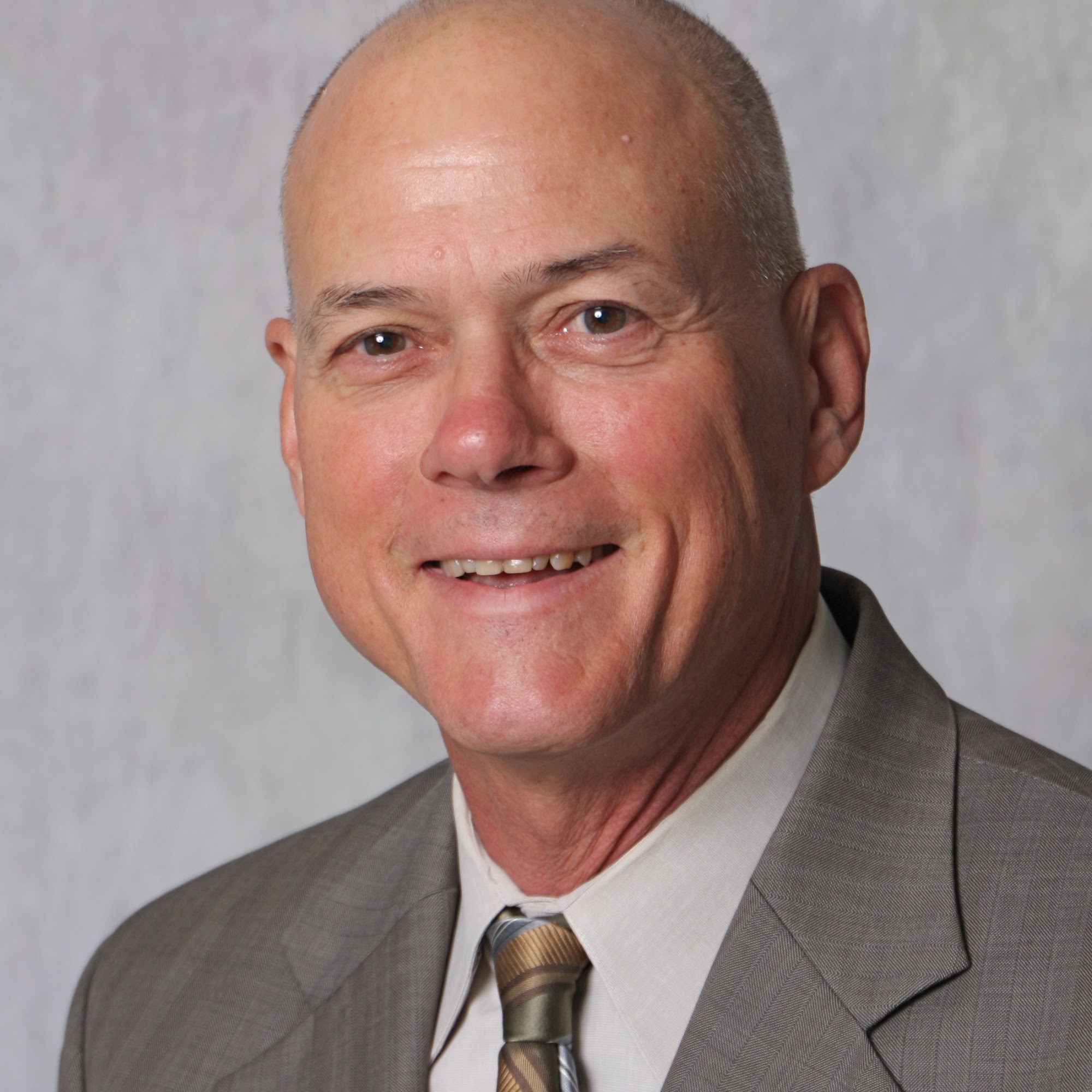 Joseph P. Brzuchalski, CPA