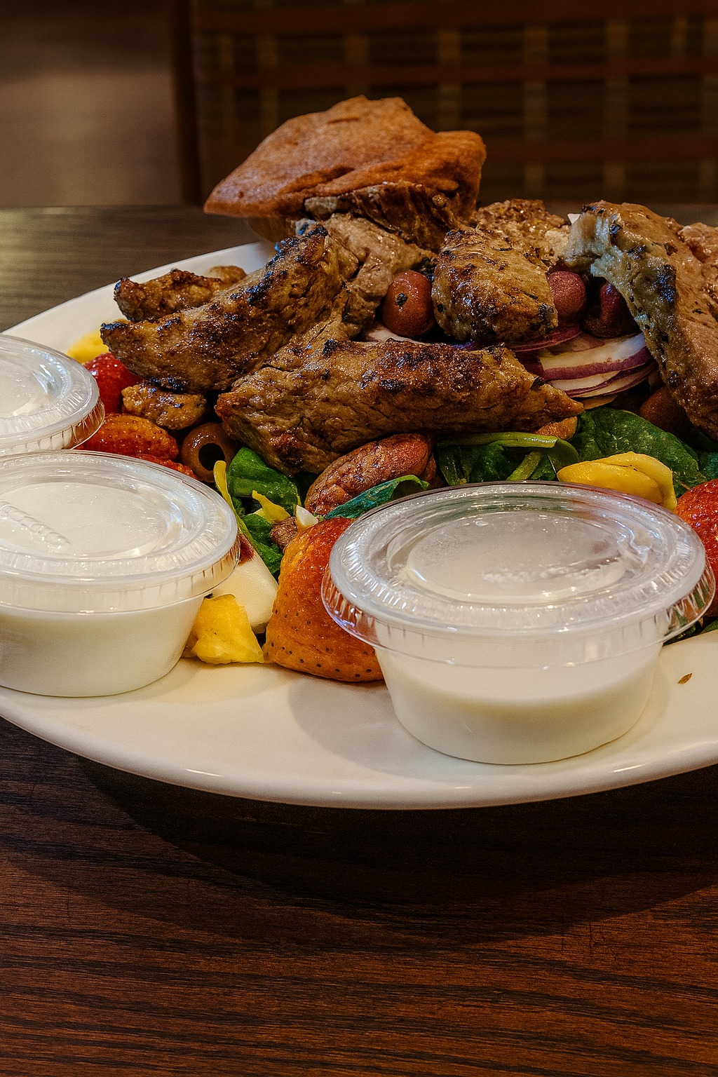 Town & Country Restaurant King