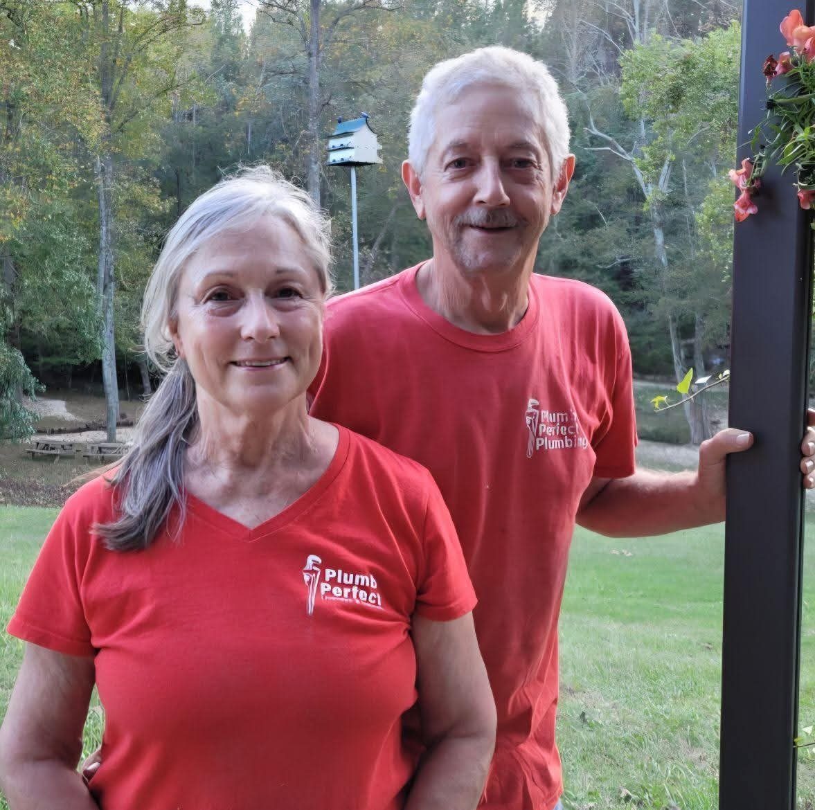 Perfect Plumbing Services King NC