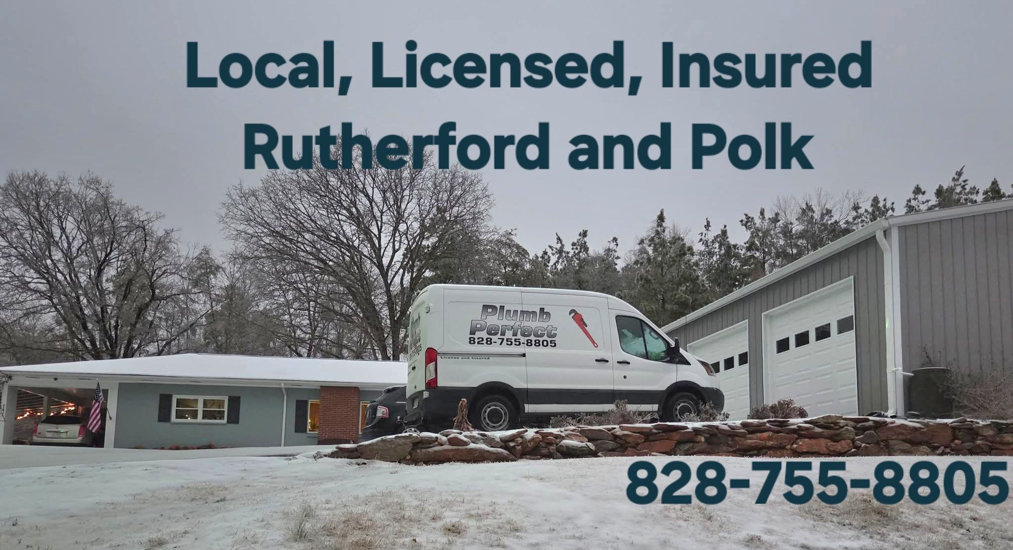 Perfect Plumbing Services King NC 256 Sisk Rd, King North Carolina 27021