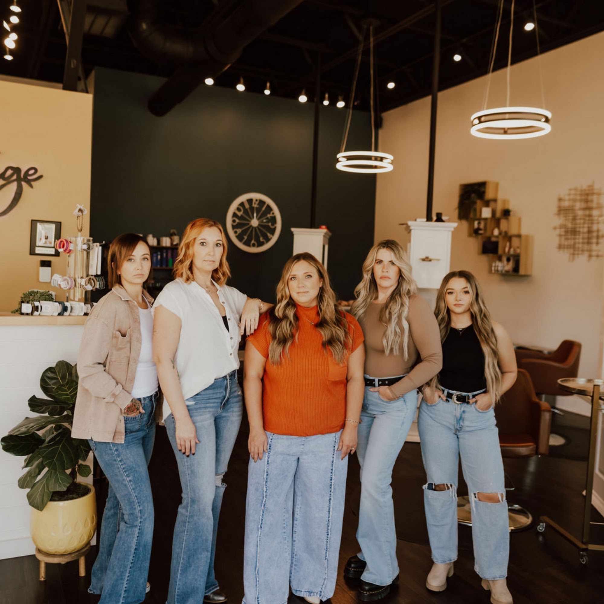 Hairitage Salon and Design