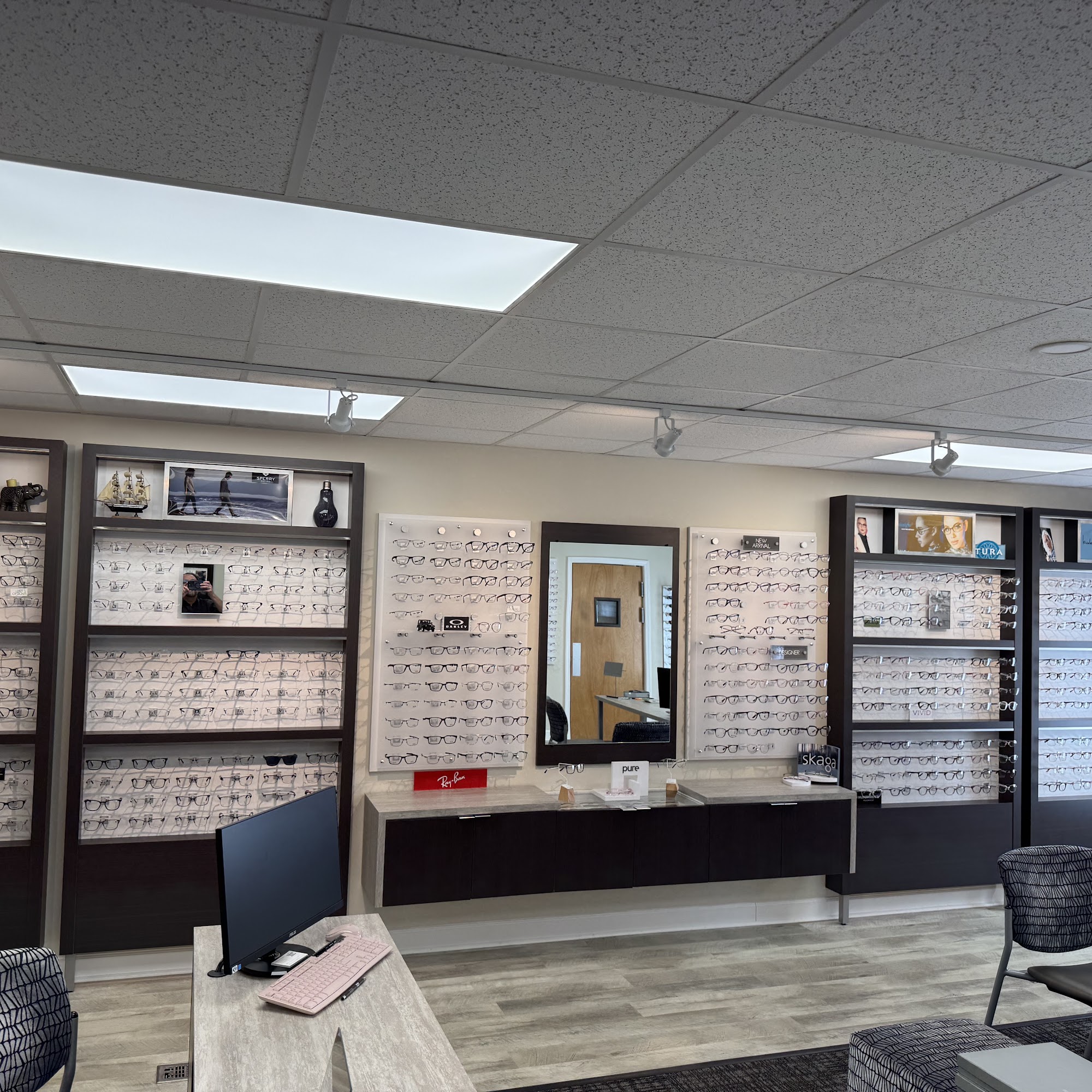 Triad Eye Associates