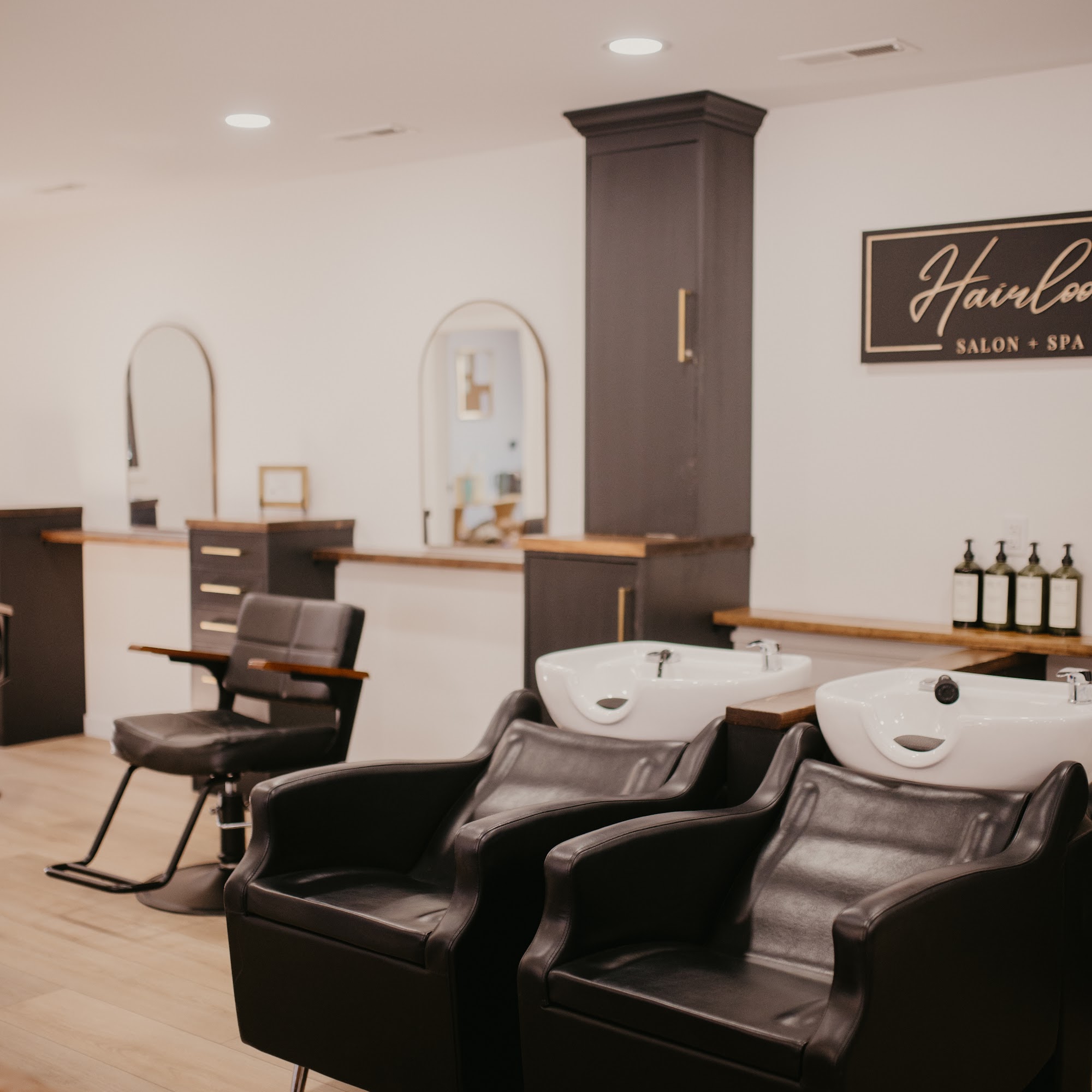 Hairloom Salon and Spa