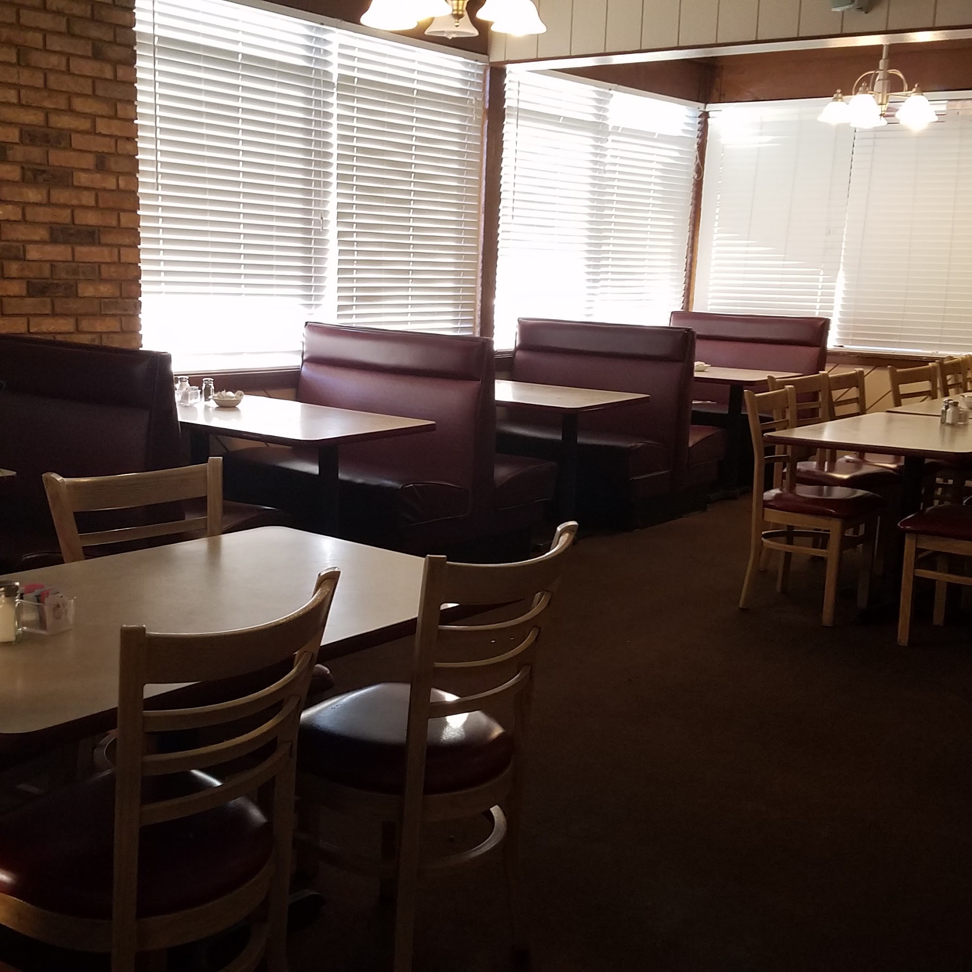 Mountain View Restaurant Kings Mountain