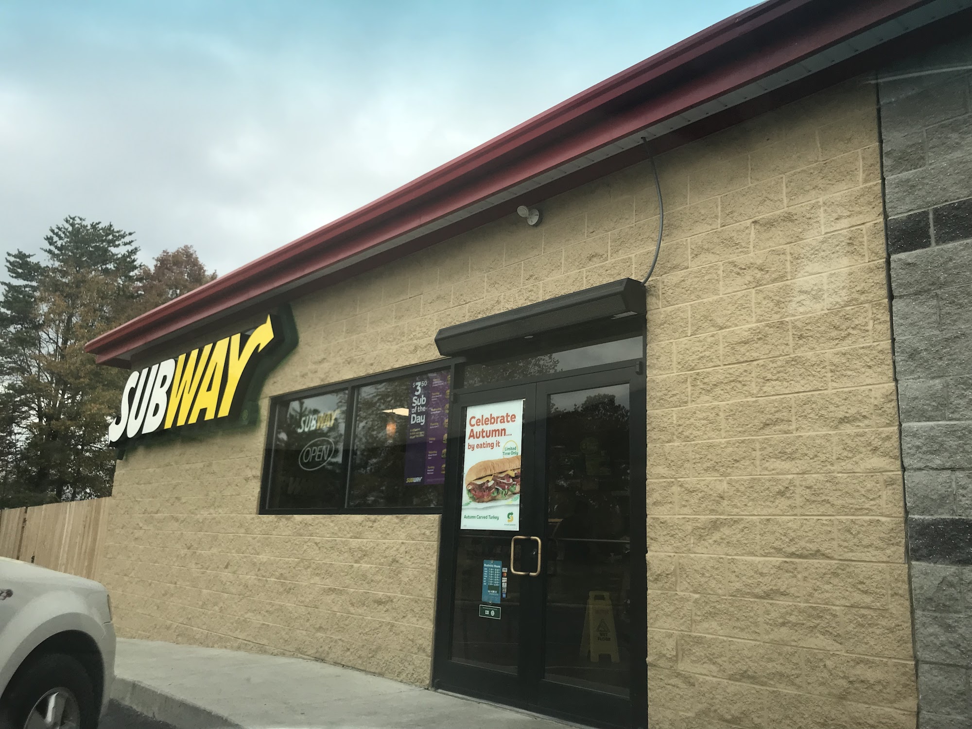 Subway