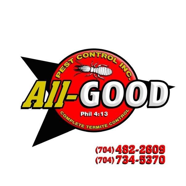 All-Good Pest Control Co