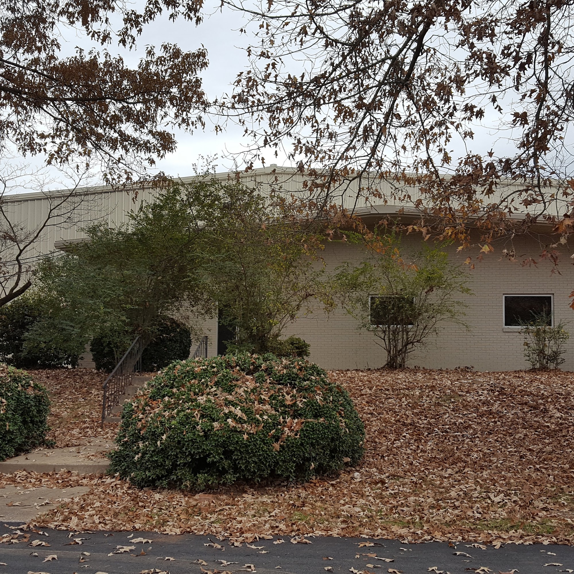 Industrial Commodities Kings Mountain