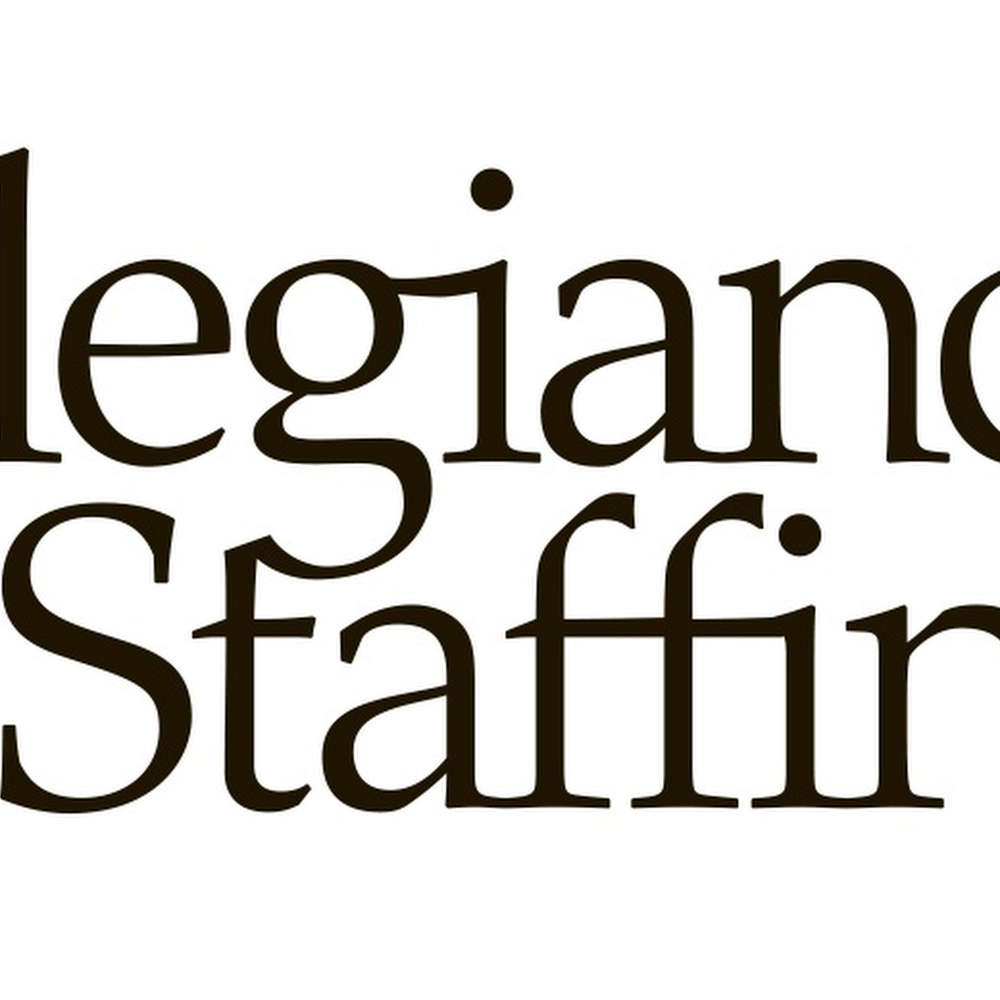 Allegiance Staffing 201 E King St #3, Kings Mountain North Carolina 28086