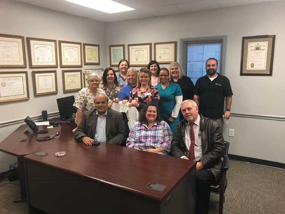 Nephrology Associates 812 W King St, Kings Mountain North Carolina 28086