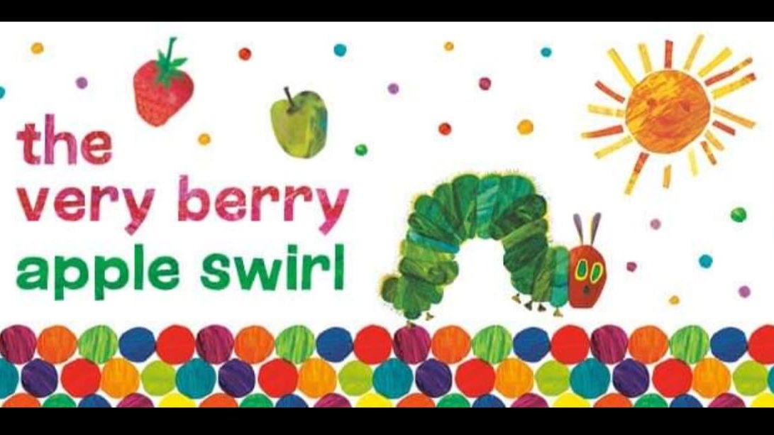 sweetFrog Premium Frozen Yogurt Menu