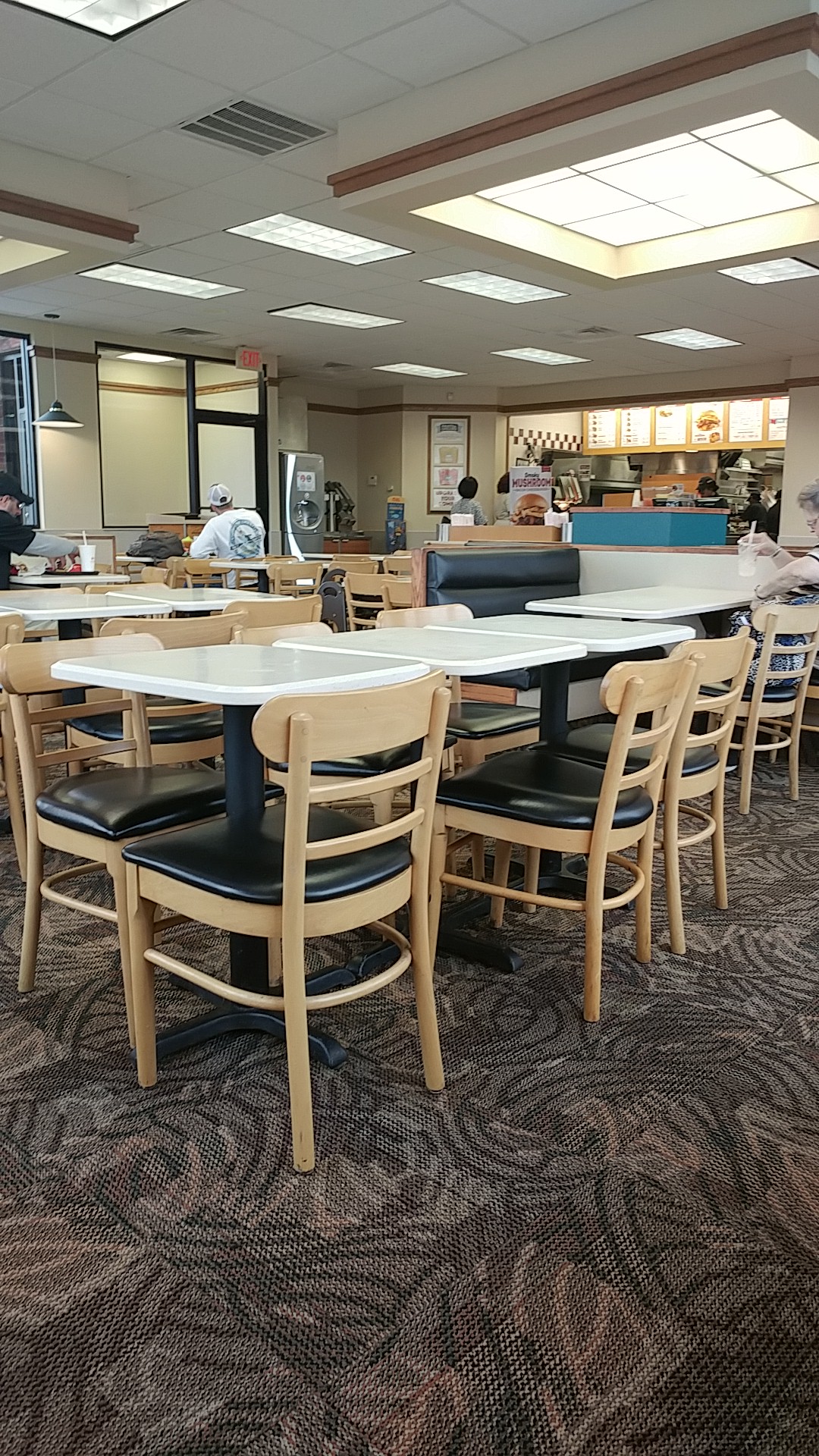 Wendy's