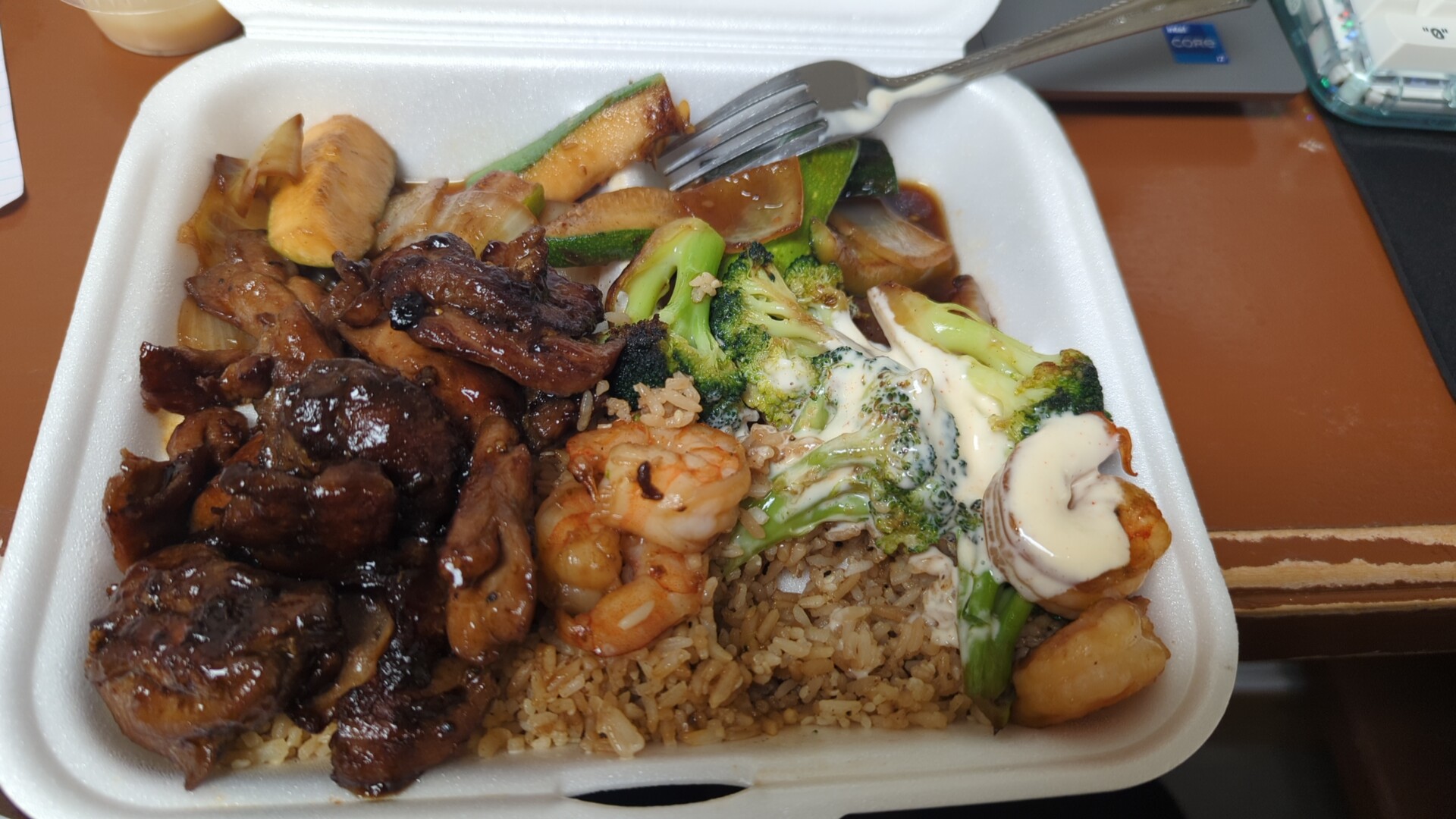 Quick N Chicken Kinston