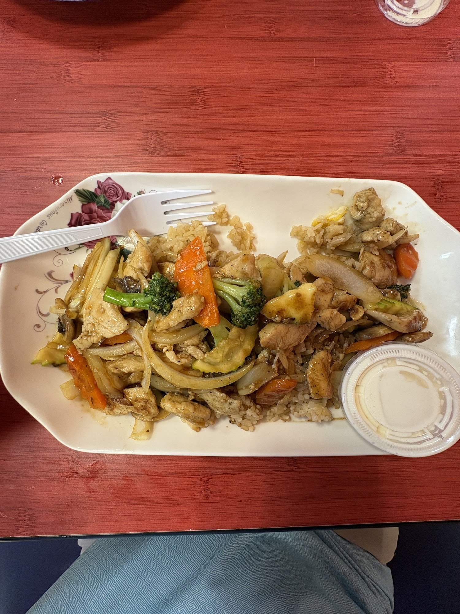 Kam's Hibachi&Sub 2719 NC-55, Kinston