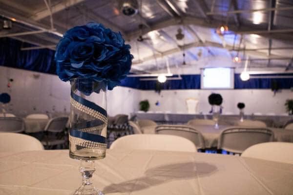 Blue House Event Center