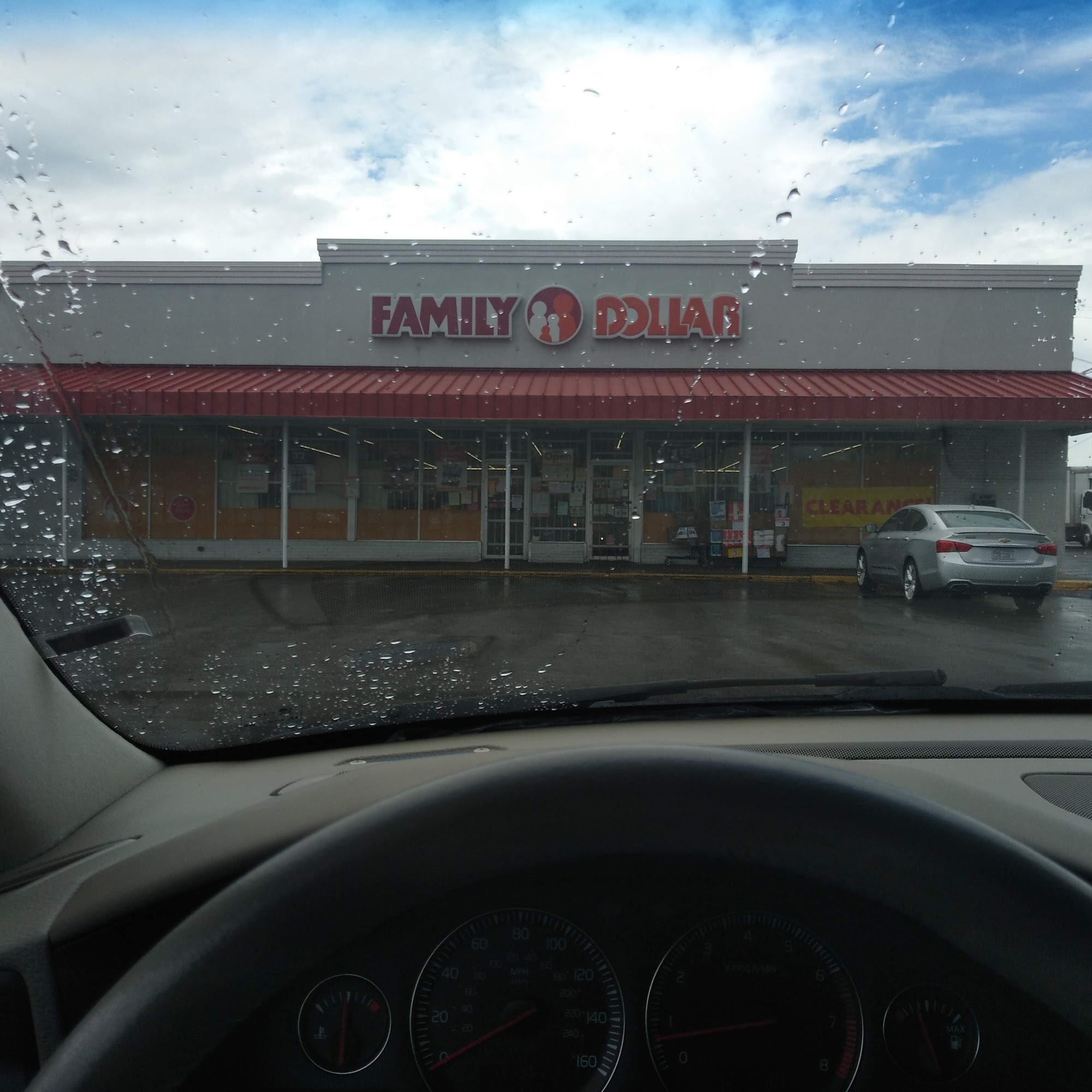 Family Dollar