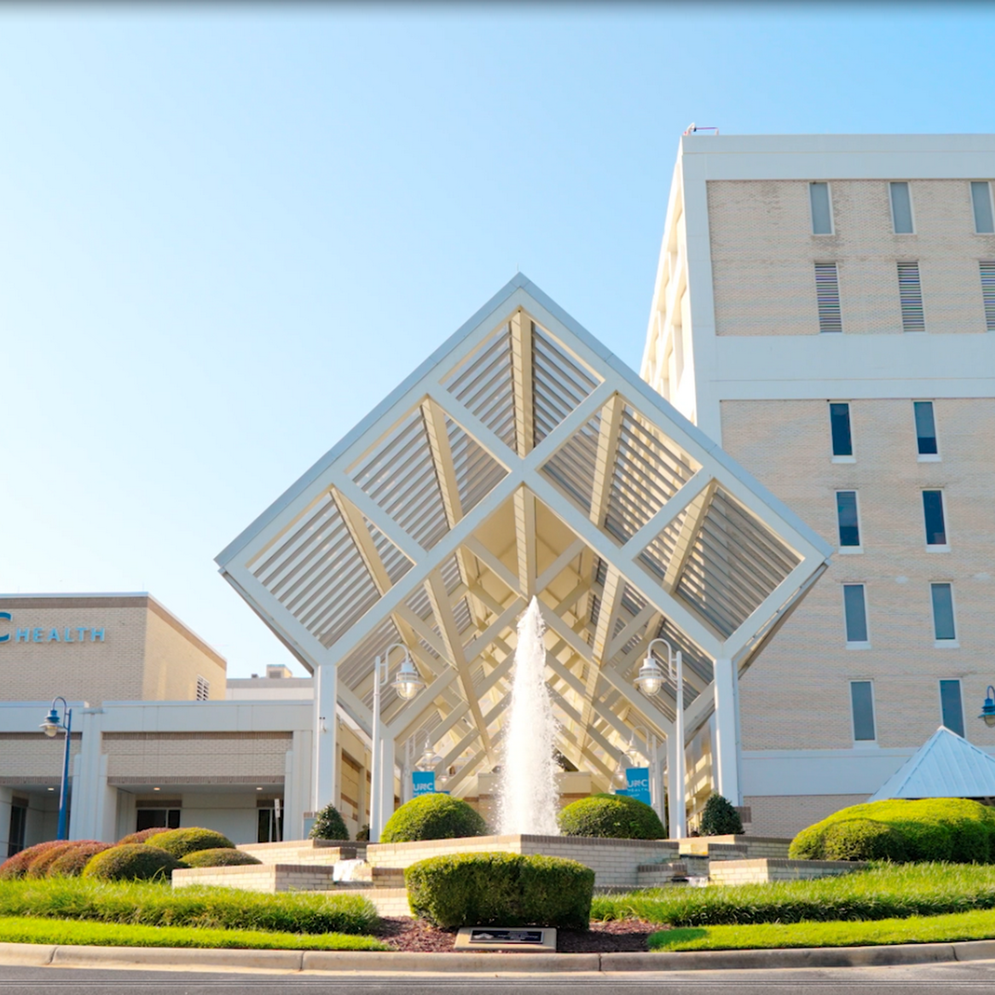 UNC Health Lenoir Kinston