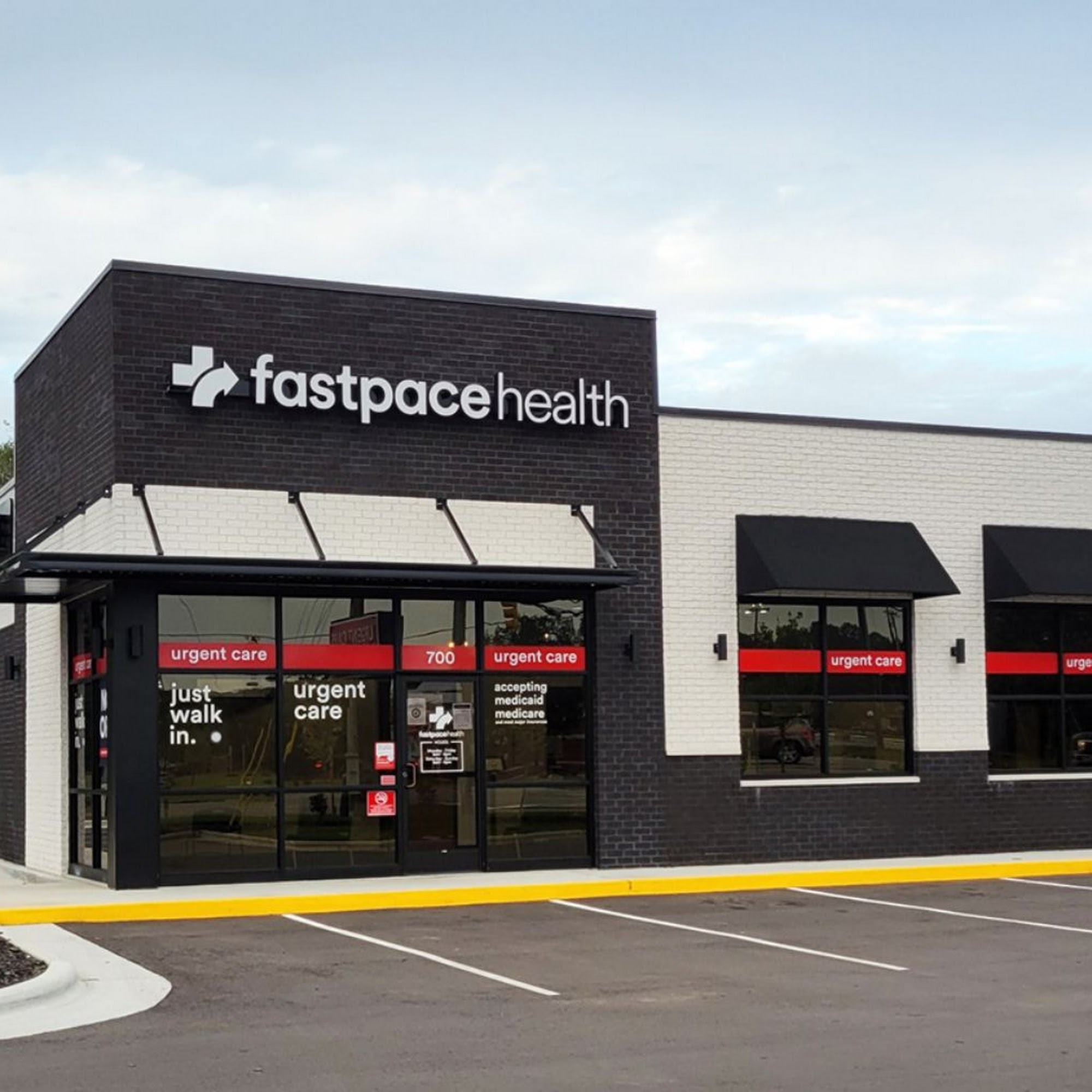 Fast Pace Health Urgent Care - Kinston - NC