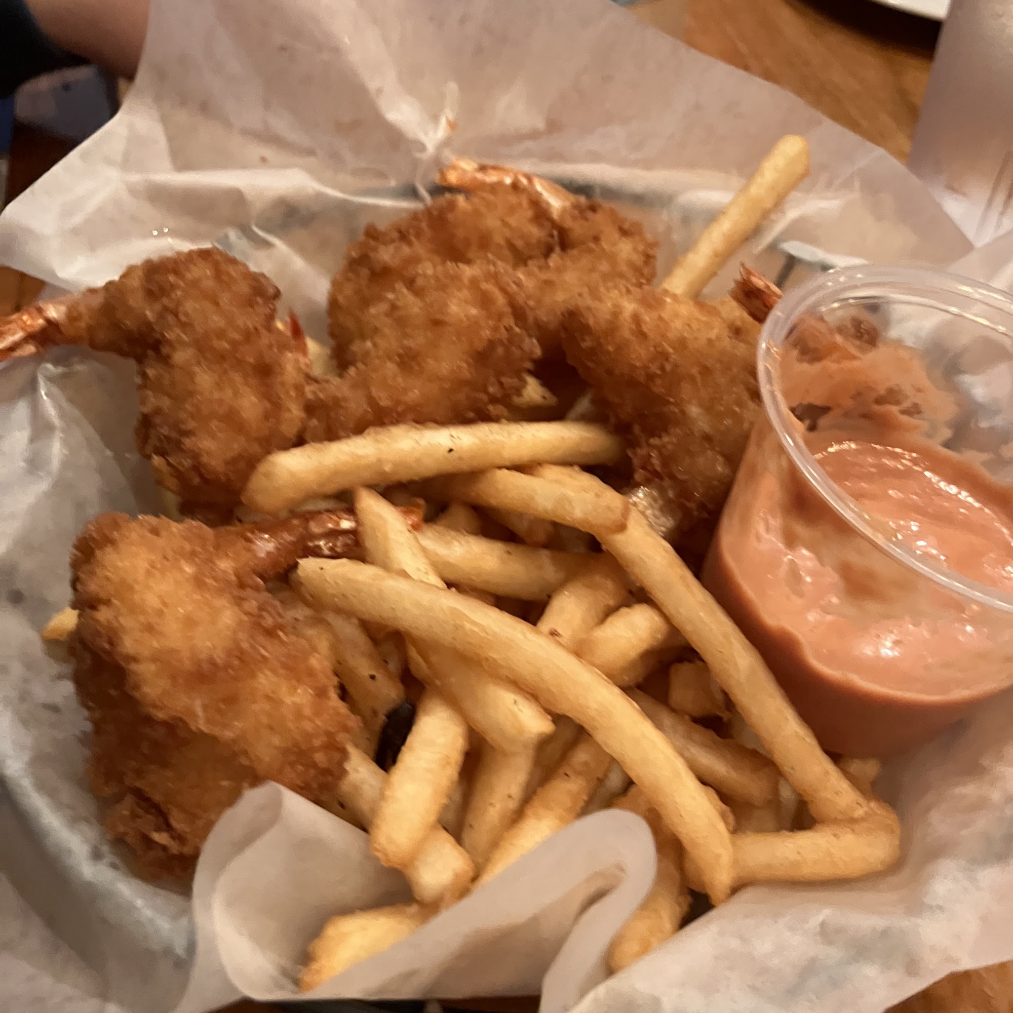 Coastal Cravings Kitty Hawk