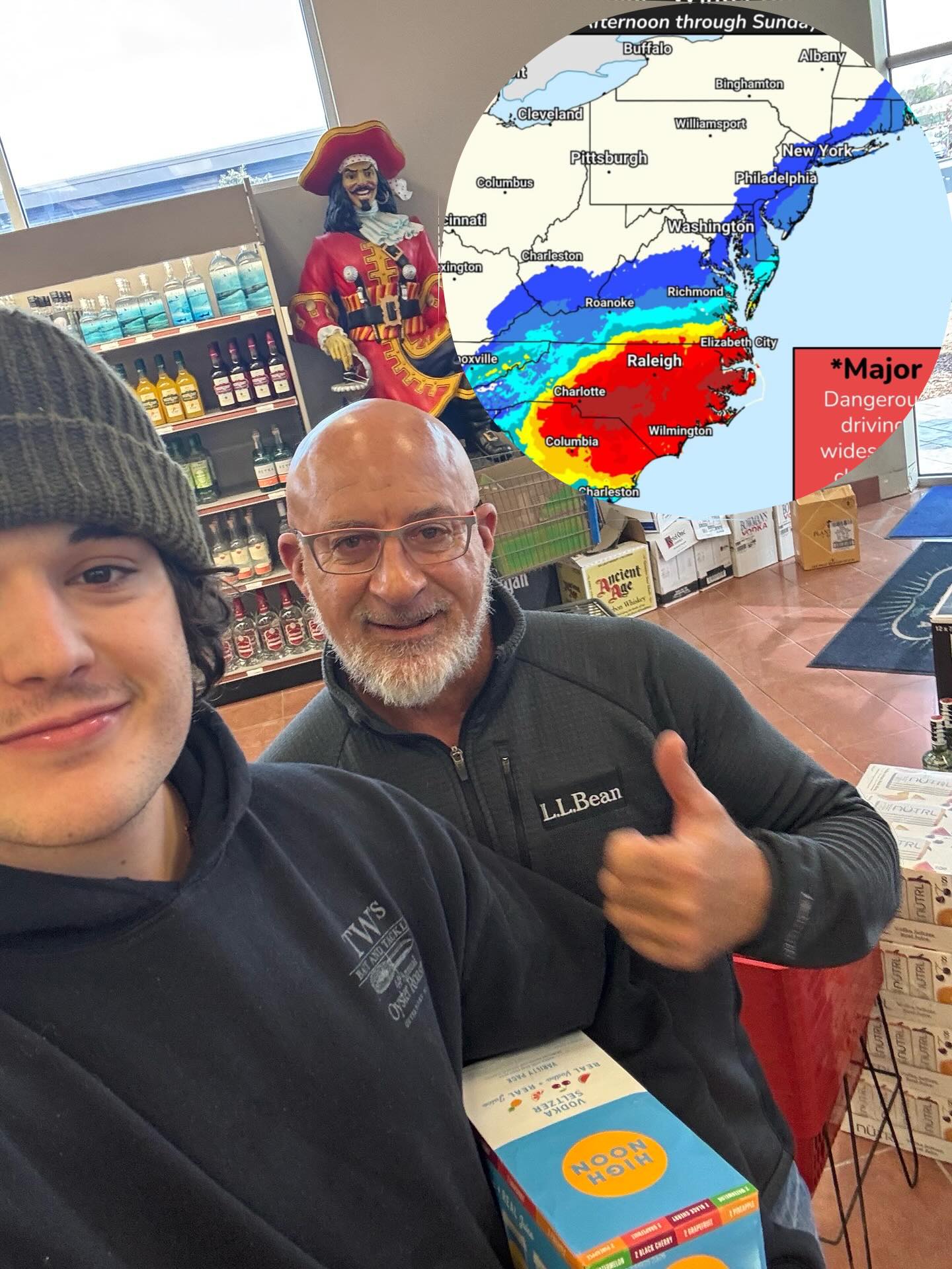 Southern Shores Pizza & Deli Kitty Hawk