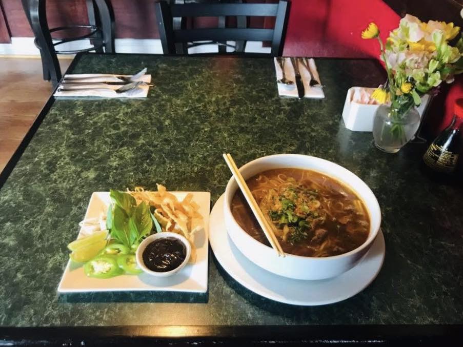 Vilai's Thai Kitchen Kitty Hawk