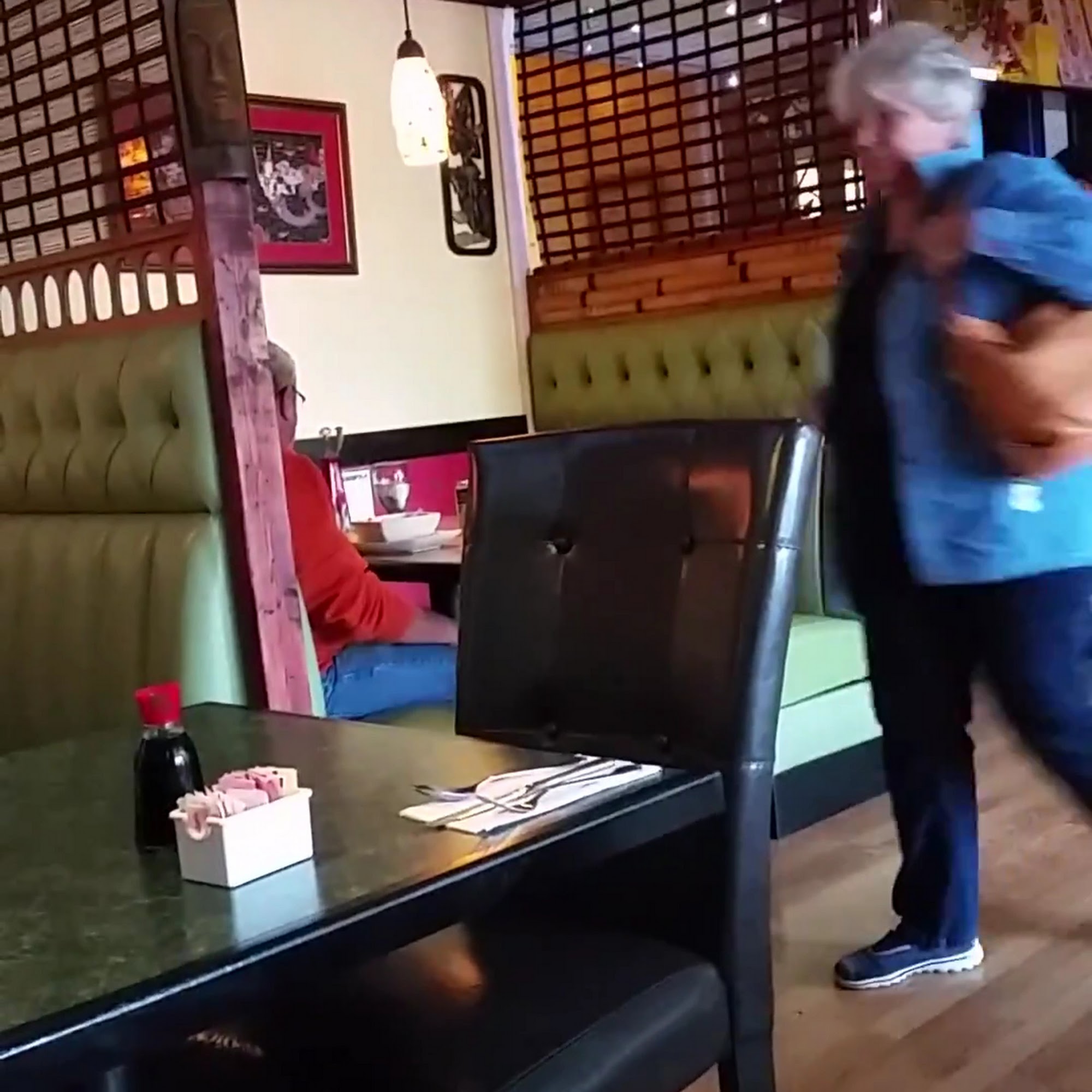 Vilai's Thai Kitchen Kitty Hawk