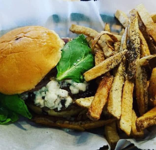 Art's Place Kitty Hawk