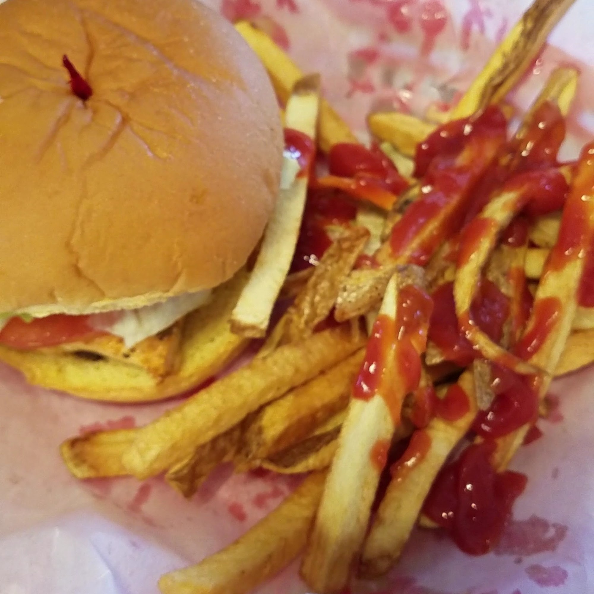 Art's Place Kitty Hawk