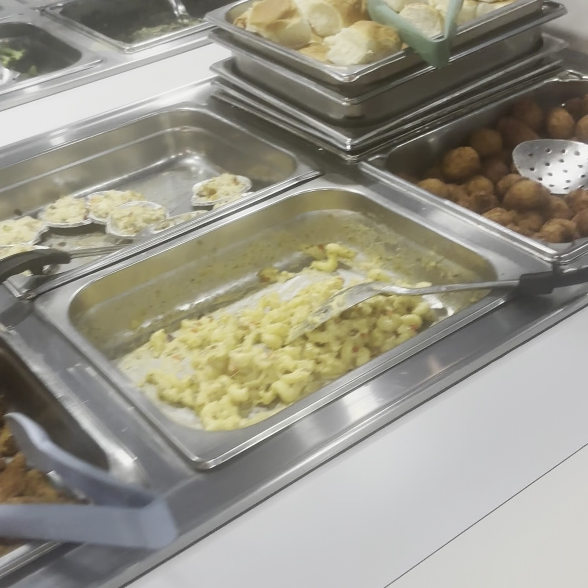 Jimmy's Seafood Buffet Kitty Hawk