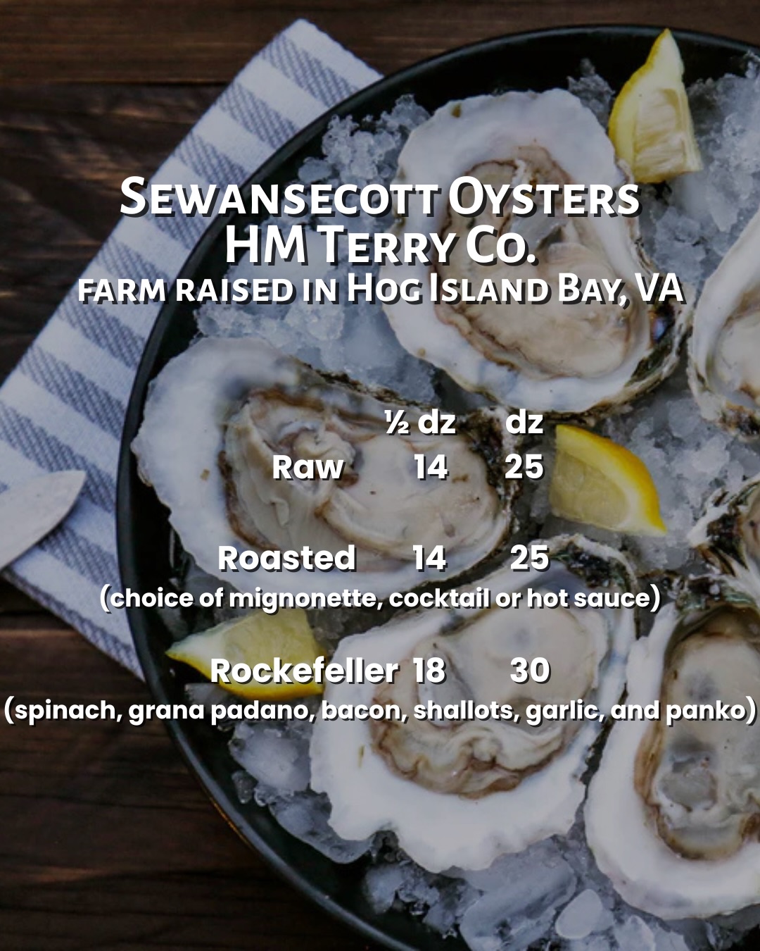 TRIO Restaurant & Market Kitty Hawk