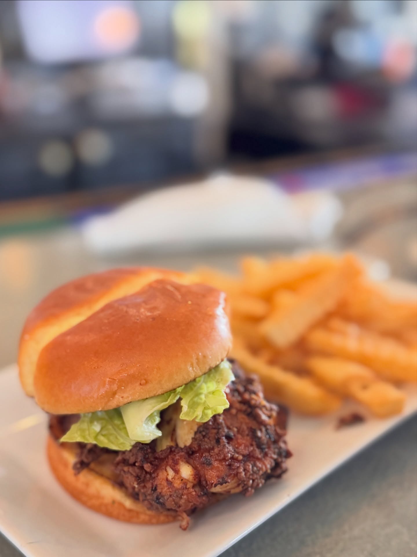 Sandtrap Tavern Kitty Hawk