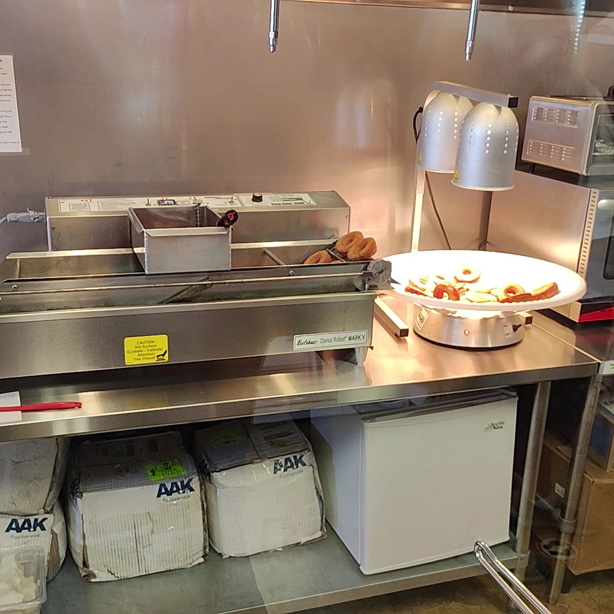 Donuts4You Kitty Hawk