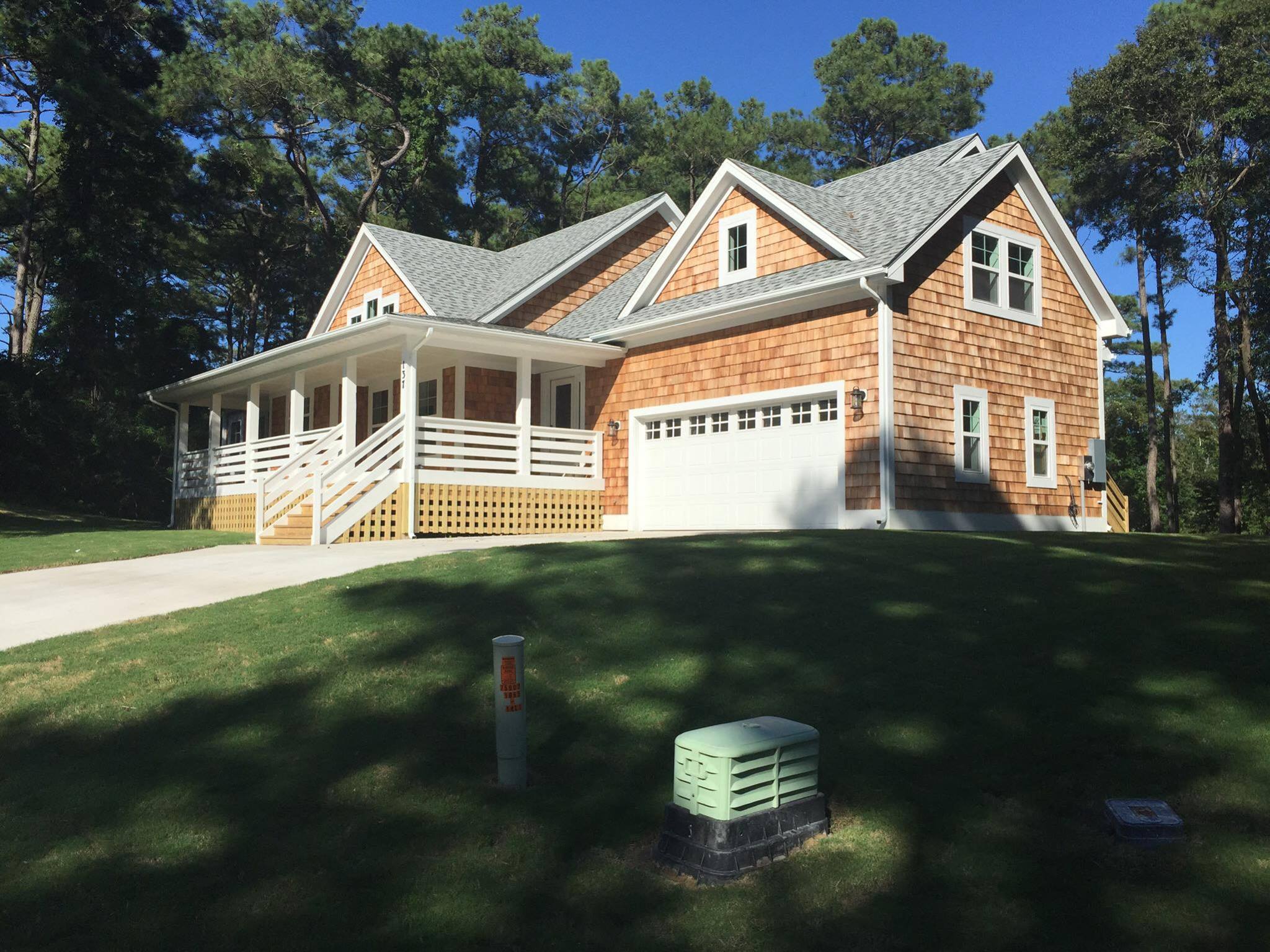 Reliant Construction