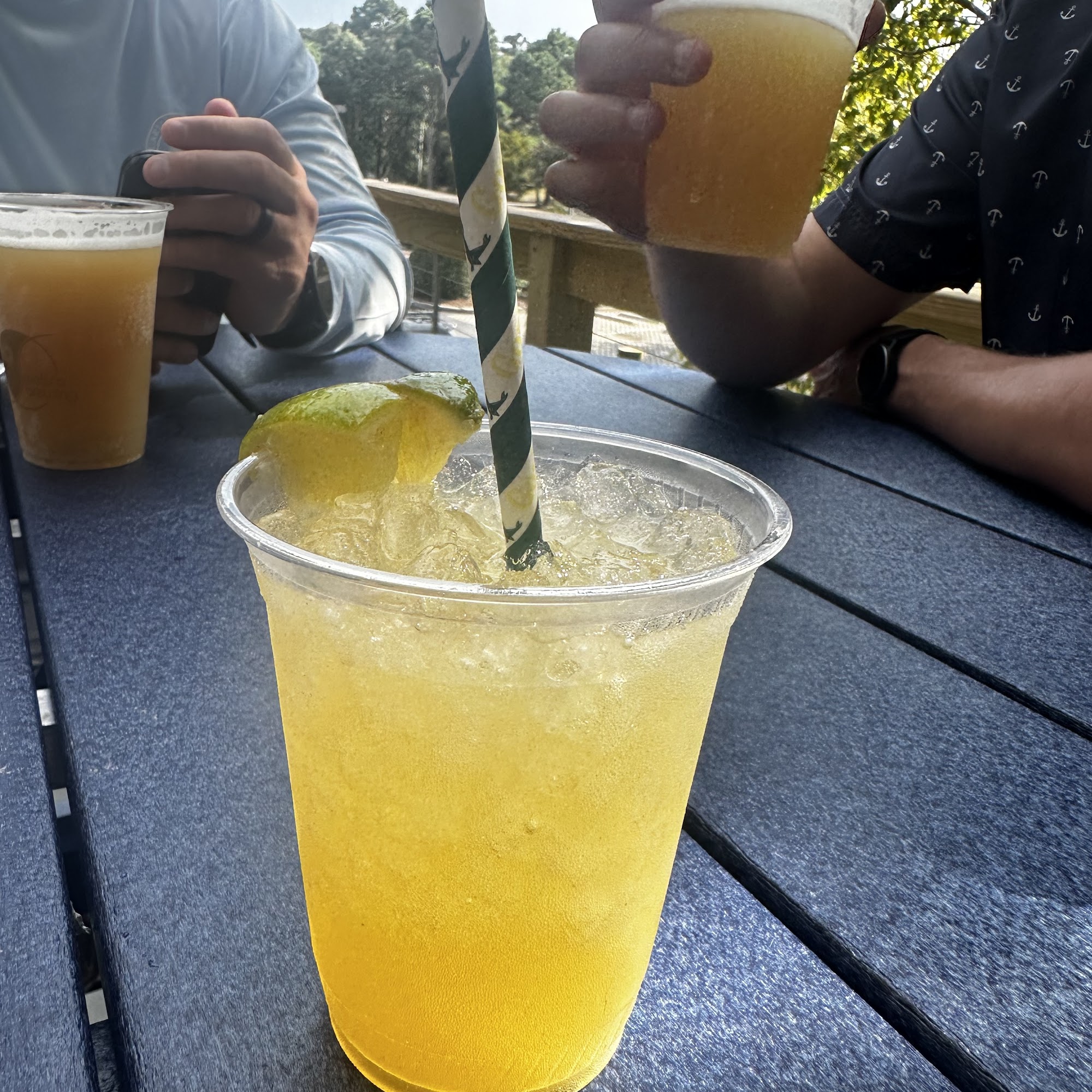 Swellsa Brewing Duck Dive Bar 106 Scarborough Ln, Kitty Hawk