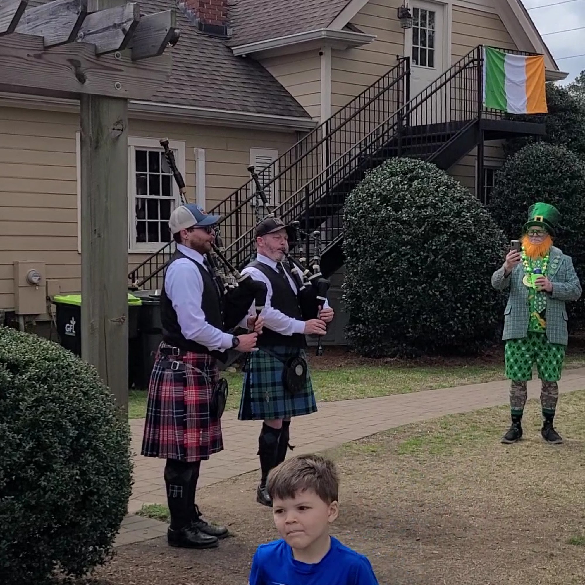 Oak City Brewing Company Knightdale