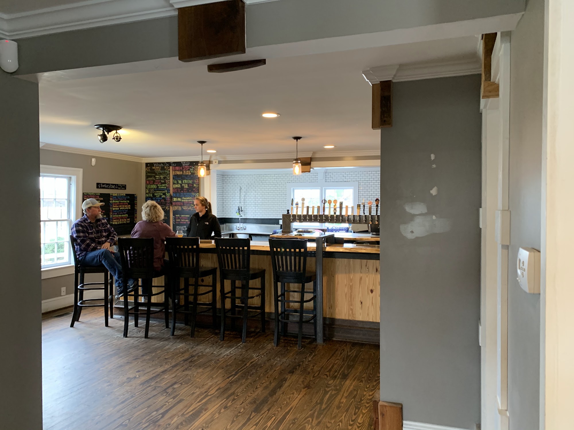 Oak City Brewing Company Knightdale